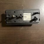 LAND ROVER SEAT CONTROL SWITCH LH DISCOVERY 2 II YUB101060 USED