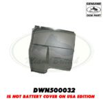 LAND ROVER ABS COVER LID LHD LR3 RANGE SPORT 06-09 DWN500032 GENUINE