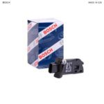 LAND ROVER MAF MASS AIR FLOW DEFENDER LR2 RANGE EVOQUE LR019830 BOSCH