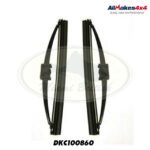 LAND ROVER HEADLAMP HEADLIGHT WIPER BLADE SET RANGE P38 DKC100860 ALLMAKES4x4