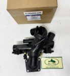 JAGUAR THERMOSTAT HOUSING WATER OUTLET PIPE 4.2L NA XJ3 S-TYPE AJ89485 URO