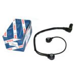 LAND ROVER IGNITION KNOCK SENSOR RANGE 03-05 M62 LR005552 BOSCH