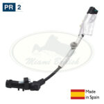 LAND ROVER CRANKSHAFT POSITION SENSOR CPS LR126062 PR2 MB