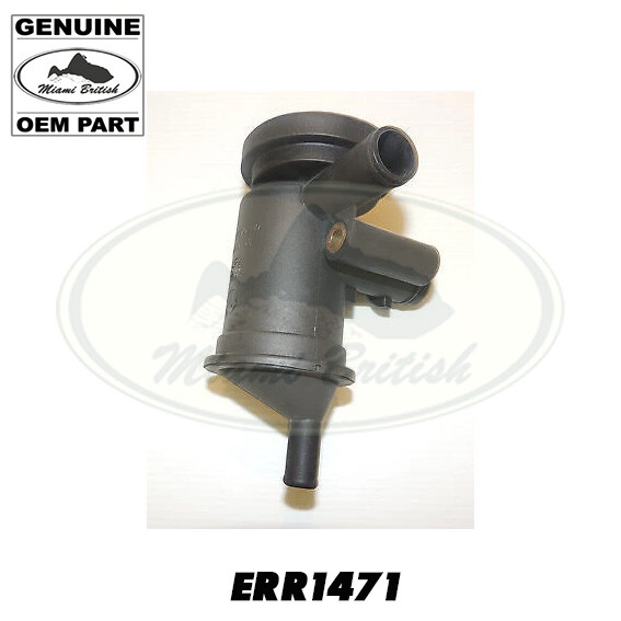 LAND ROVER CRANKCASE OIL BREATHER SEPARATOR ASSY ERR1471 GENUINE