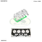 LAND ROVER CYLINDER HEAD GASKET 300 Tdi DEFENDER DISCOVERY 1 RANGE CLASSIC LVB500200 AM
