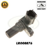 LAND ROVER CRANKSHAFT POSITION SENSOR LR4 RR SPORT RANGE 5.0L LR008876 GENUINE