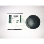 JAGUAR OIL FILTER CAP COVER XK XF XJ F-TYPE 5.0L 3.0L C2D17615 GENUINE