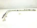 LAND ROVER AIR BAG SYSTEM FRONT MODULE RIGHT RH LR3 LR4 LR014038 USED