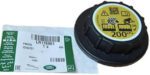 LAND ROVER WATER COOLANT TANK RESERVOIR CAP RANGE LR4 RR SPORT VELAR LR176861 GENUINE