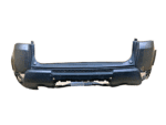 LAND ROVER REAR BUMPER COVER RANGE SPORT 14-17 LR063195 GENUINE