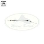 LAND ROVER A/T SHIFTER CONTROL CABLE RANGE 02-09 UCV000010 OEM