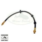 LAND ROVER FRONT BRAKE HOSE LINE RANGE 03-05 SHB000011 OEM
