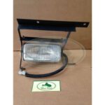 LAND ROVER FOG LAMP RH DISCOVERY 1 AMR5618 USED