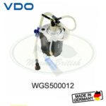 LAND ROVER FUEL ENGINE MODULE RANGE SPORT SUPERCHARGED 06-09 WGS500012 VDO