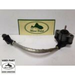 LAND ROVER CRANKSHAFT CRANK SENSOR RANGE DISCOVERY ERR7354 USED