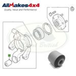 LAND ROVER REAR HUB CARRIER FREELANDER 96-05 RH LH RGX101010 ALLMAKES4x4