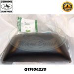LAND ROVER STEERING WHEEL CENTER COVER DEFENDER QTF100220 GENUINE