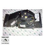 LAND ROVER FAN BLOWER MOTOR RANGE 03-06 JNB000130 USED