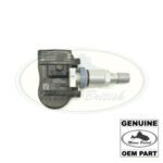 LAND ROVER TIRE PRESSURE MONITOR SENSOR RANGE LR3 RR SPORT LR086928 OEM