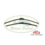 LAND ROVER WIPER BLADES KIT SET RH LH FREELANDER LR2 LR056305 LR056308 TRICO