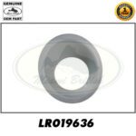 LAND ROVER FOG LAMP BEZEL BRACKET RIGHT RH RANGE SPORT 10-13 LR019636 OEM