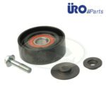 LAND ROVER UPPER BELT IDLER PULLEY DISCOVERY II RANGE P38 PQR101150 URO