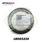 LAND ROVER TRIGGER WHEEL CRANKSHAFT LR3 LR4 RANGE RR SPORT LR005254 AM