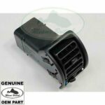 LAND ROVER FACIA OUTER FACE LEVEL AIR VENT DISCOVERY I & II AWR1194PUY OEM