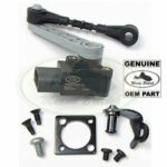LAND ROVER FRONT AIR SUSPENSION SENSOR RIGHT RANGE SPORT LR020474 OEM