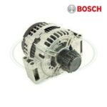 LAND ROVER ALTERNATOR LR2 FREELANDER 2 3.2L I6 LR031223 REMF