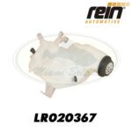 LAND ROVER RADIATOR EXPANSION TANK W/ CAP RANGE SPORT LR3 LR4 LR020367 REIN