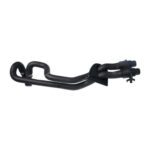 LAND ROVER HEATER WATER HOSE RANGE EVOQUE LR2 DISCOVERY SPORT LR077461 OEM