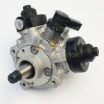 LAND ROVER FUEL INJECTION PUMP LR4 RR SPORT RANGE 3.0L DIESEL LR078840 BOSCH REMF