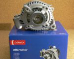 LAND ROVER ALTERNATOR RR SPORT LR4 RANGE VELAR LR124471 DENSO