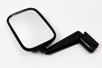 Land Rover Defender 90 110 Side Door Mirror Glass + Arm Set MTC5217 Allmakes 4x4