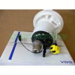 LAND ROVER FUEL TANK COVER SENDER W/FILTER RANGE HSE 4.4L 06-09 WGC500150 VDO