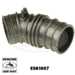 LAND ROVER MAF AIR FLOW METER TUBE DUCT HOSE DISCOVERY I RANGE CLASSIC ESR1807 OEM