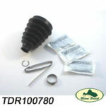 LAND ROVER CV JOINT BOOT KIT DISCOVERY 2 TDR100780 AM