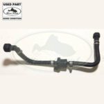 LAND ROVER FUEL PURGE VALVE DISCOVERY 2 II 03-04 WTV000060 USED