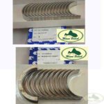 LAND ROVER CONNECTING ROD + CRANKSHAFT BEARING SET RANGE DISCOVERY STC429910 STC142610 FEDMOGUL