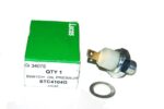 LAND ROVER OIL PRESSURE SWITCH DISCOVERY RANGE P38 STC4104 LUCAS