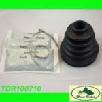 LAND ROVER INNER AXEL BOOT KIT FREELANDER 1.8L 4CYL TDR100710 GKN