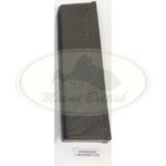 LAND ROVER REAR DOOR POCKET DARK SMOKESTONE LH DISCO2 ESR100050LPW USED