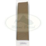 LAND ROVER REAR TAIL DOOR POCKET BAHAMA BEIGE LEFT DISCOVERY 1 & 2 MWC9275SUC USED