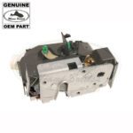 LAND ROVER REAR DOOR LATCH LH FREELANDER 02-05 FQM500130 GENUINE