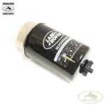LAND ROVER FUEL FILTER DEFENDER 90 110 DIESEL TDCI PUMA WJI500040 GENUINE