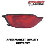 LAND ROVER REAR FOG LAMP LH RR SPORT LR095709 AFT