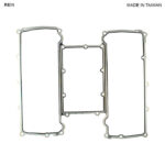 LAND ROVER INTERCOOLER MANIFOLD GASKET RR SPORT RANGE 10-18 VELAR 17-19 5.0L V8 LR011343 REIN