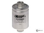 LAND ROVER FUEL FILTER RANGE DISCOVERY 1 DEFENDER V8 ESR4065 HENGST