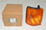 LAND ROVER TURN SIGNAL LAMP RIGHT RH DISCOVERY 2 99-02 XBD100870 GENUINE